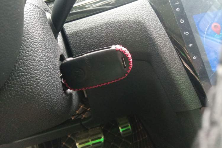 Used Volkswagen C-TREK 2018 230TSI DSG Comfort Model