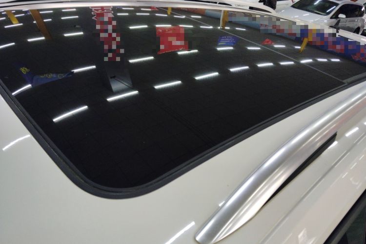 Used Volkswagen Touran 2018 Volkswagen Touran L 280TSI DSG Comfort Edition 7 Seats China VI Standard
