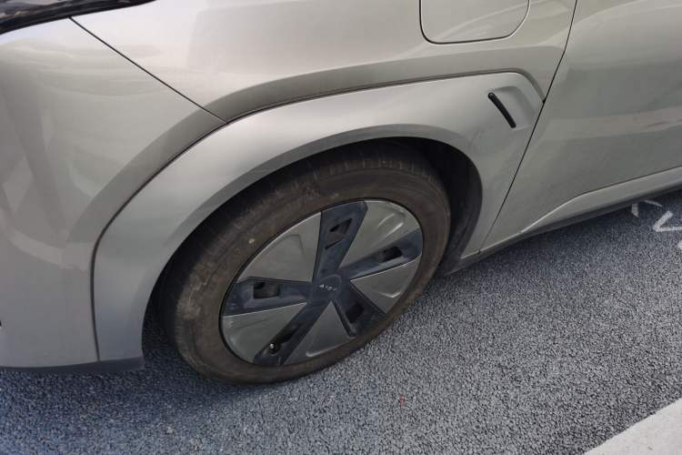 Used AION Y 2022 Plus 70 Enjoy Edition
