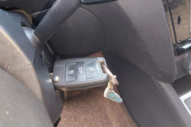 Used Skoda Octavia 2018 1.6L Automatic Comfort Edition