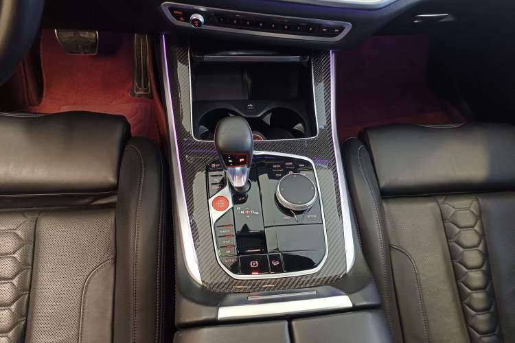 Used BMW X5 M 2020 X5 M