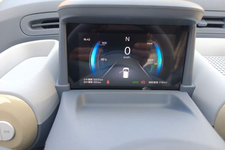 Used Bestune Pony 2025 222km Lightning Horse
