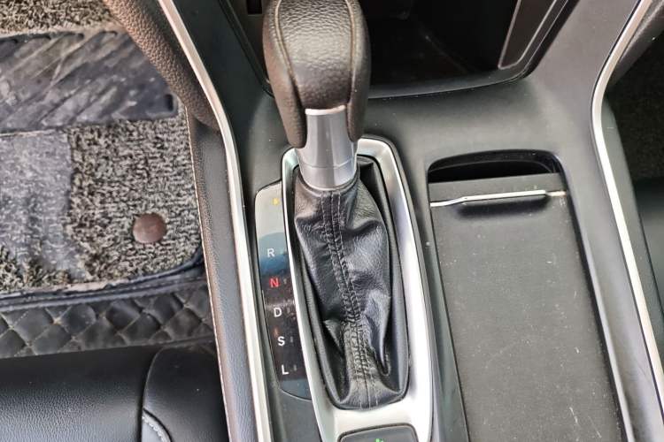 Used Honda Inspire 2019 260TURBO Elegant Edition China VI Emission Standard