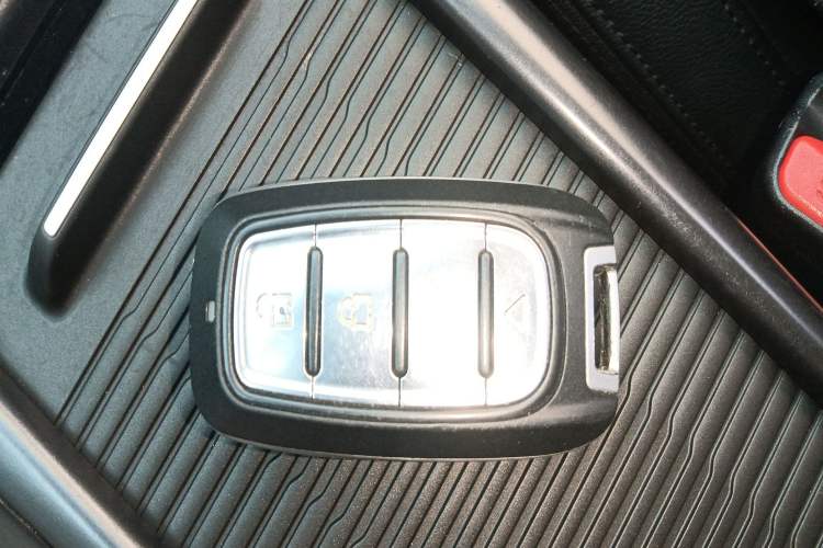 Used Hyundai Lafesta 2019 280TGDi Smart Speed Version China V Standard
