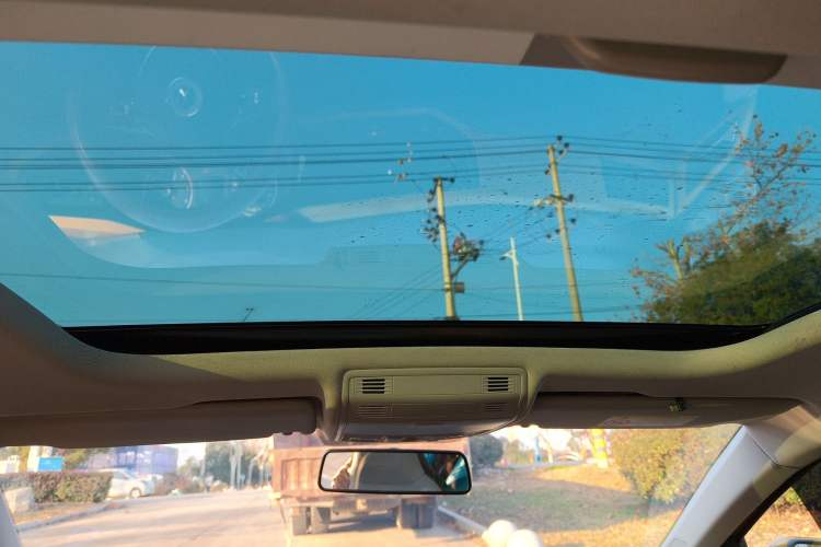 Used Volkswagen Polo 2021 Plus 1.5L Automatic Colorful Tech Edition
