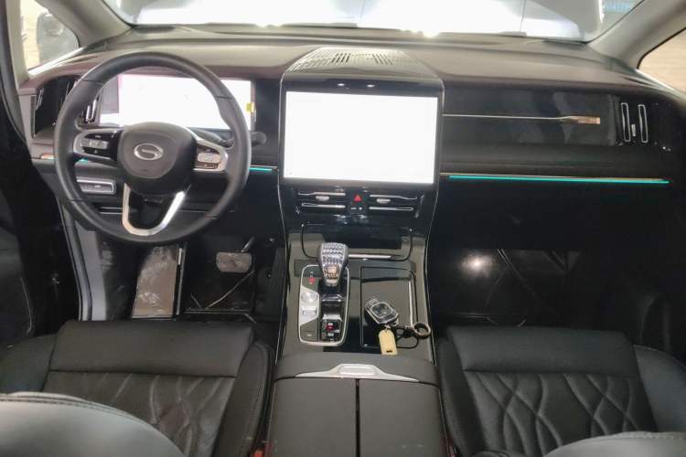 Used GAC Trumpchi M8 2024 Master Series 400T Ultimate Edition