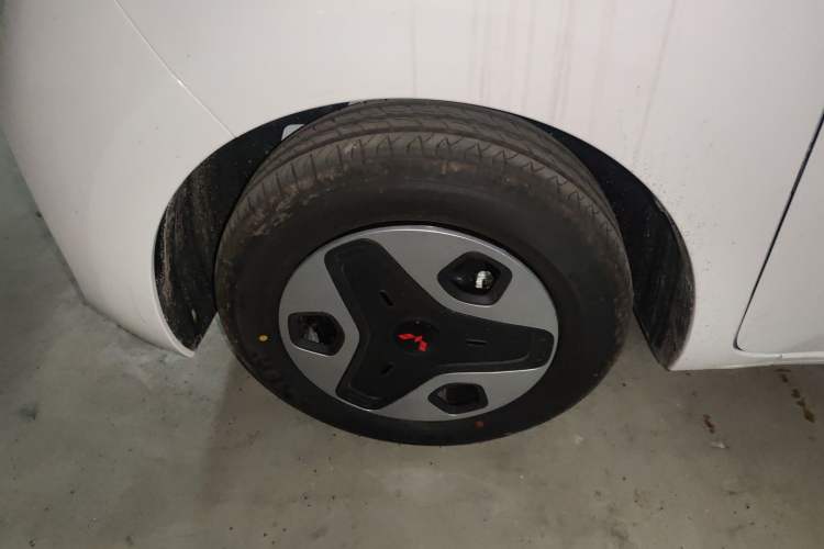 Used Wuling Zhiguang New Energy 
