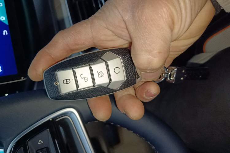 Used BYD Song PLUS New Energy 2021 DM-i 110KM Flagship PLUS