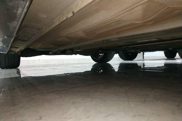 Used Nissan Teana 2022 2.0T XL Enjoyment Edition
