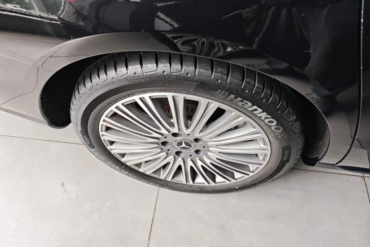 Used Mercedes-Benz E-Class 2022 Updated E 300 L Luxury Edition