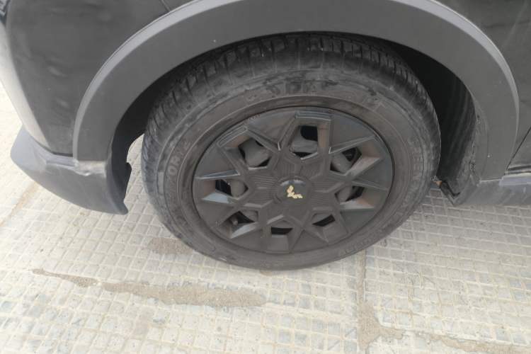 Used Wuling Hongguang MINIEV 2022 GAMEBOY 300km Urban Wind-Chasing Limited Edition
