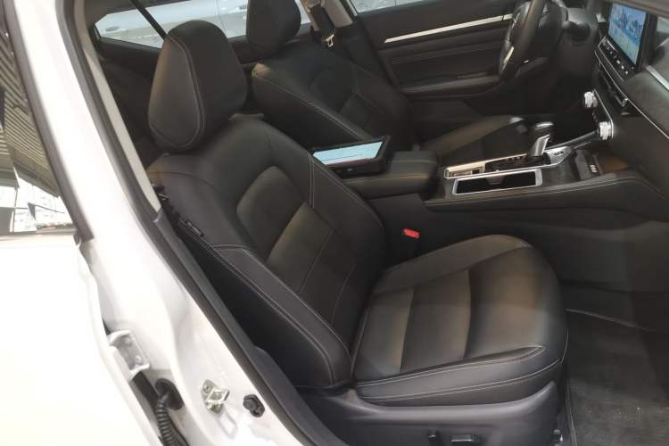 Used Nissan Teana 2022 2.0L XL-TLS Enjoyment Edition
