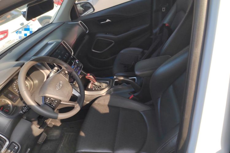 Used Hyundai ix35 2018 2.0L Automatic 2WD Zhiyong·Changxiang Edition
