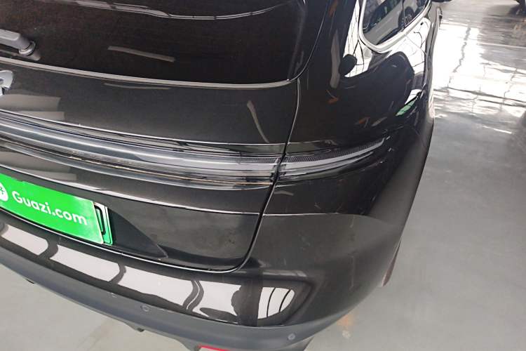 Used Nio ET5T 2024 75kWh Touring
