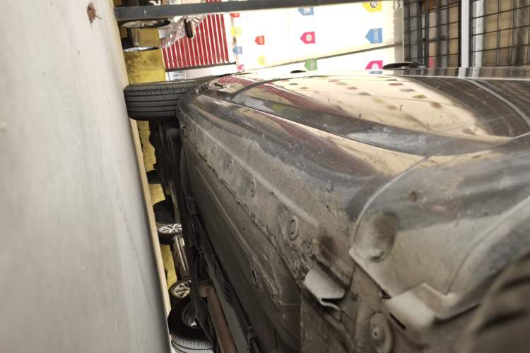 Used Nissan Livina 2015 1.6XE CVT Comfort Edition
