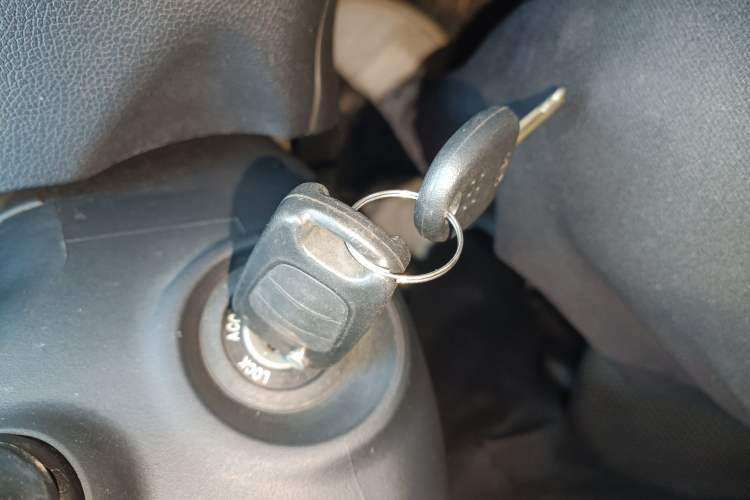 Used Hyundai Elantra 2012 1.6L Manual Fashion Edition
