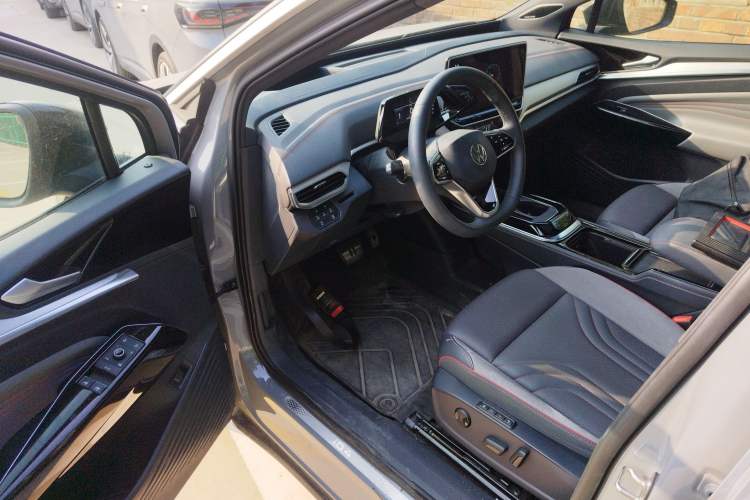 Used Volkswagen ID.4 CROZZ 2024 PRIME
