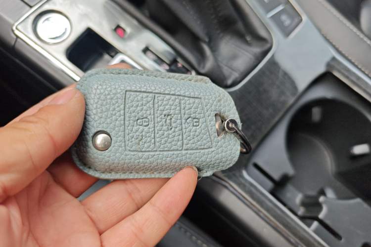 Used Volkswagen Passat 2017 330TSI DSG Luxury Edition