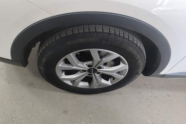 Used Haval H6 2021 National Trend Edition 1.5T Automatic Champion Version