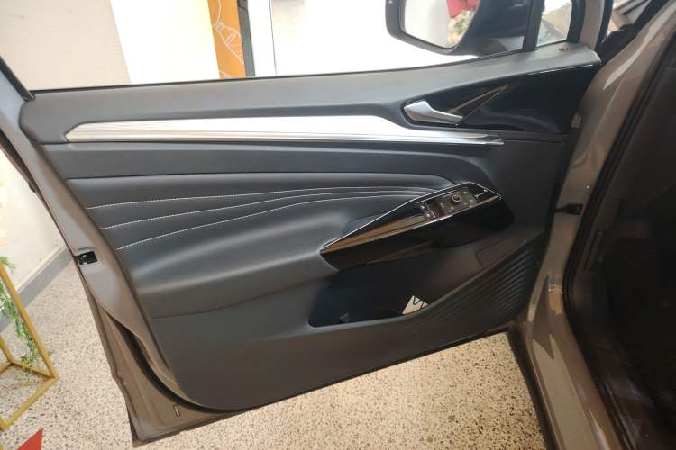 Used Volkswagen ID.4 CROZZ 2022 Pure Edition Limited Edition
