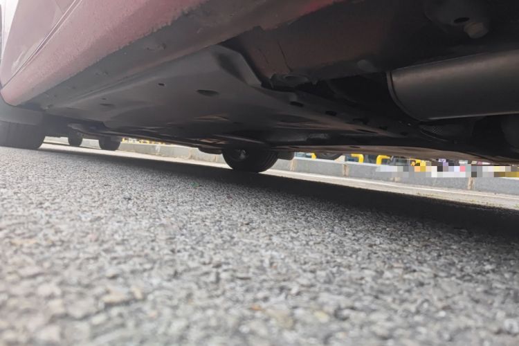 Used Volkswagen Lamando 2023 Lavida L 280TSI DSG Cool & Spicy Edition
