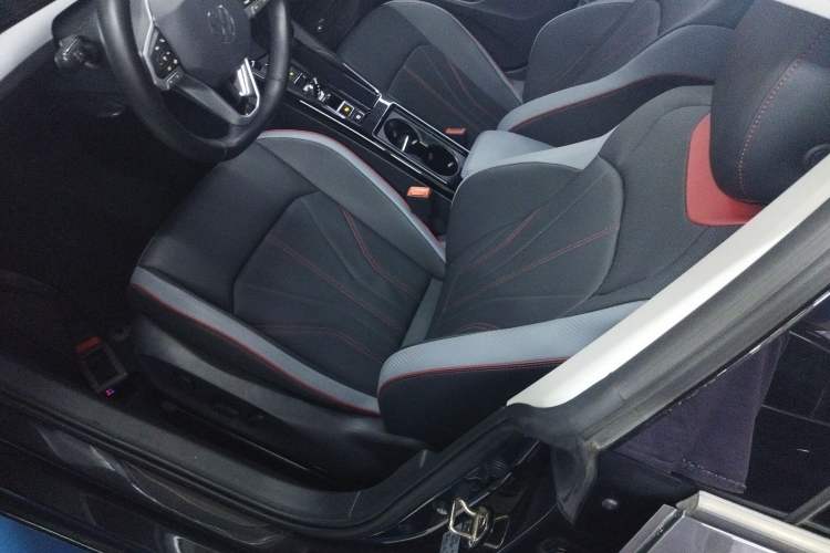 Used Volkswagen Lamando 2022 Lingdu L 280TSI DSG Spicy Edition
