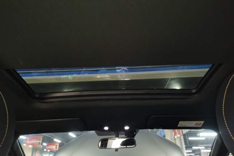 Used AION Y 2021 70 Intelligent Edition