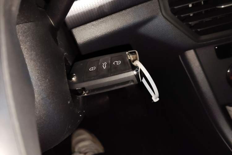 Used Volkswagen Bora 2023 200TSI DSG Comfort Edition