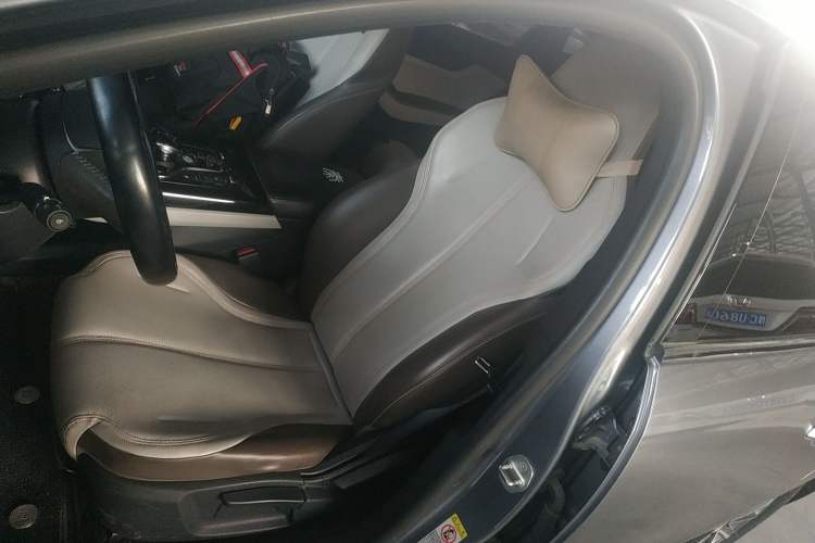 Used BYD Qin PLUS 2023 Champion Edition DM-i 55KM Leading Model
