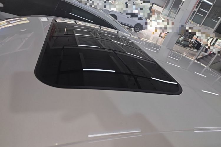 Used Volkswagen Sagitar 2014 1.4TSI Automatic Luxury Model