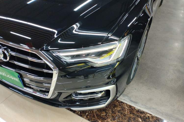 Used Audi A6L 2023 45 TFSI quattro Prestige Dynamic Edition