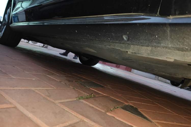 Used Volkswagen Passat 2017 330TSI DSG Luxury Edition
