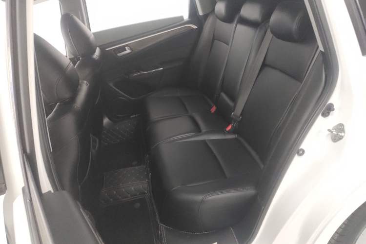 Used Honda Jade 2017 1.8L automatic Comfort version 5 seats
