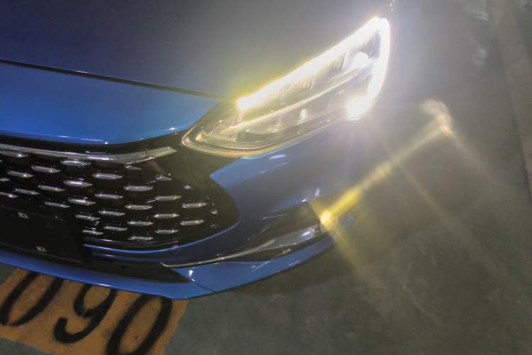 Used Ford Focus 2021 Sedan EcoBoost 180 Automatic Trendy Model