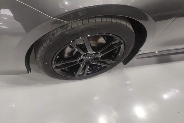 Used Geely Auto Binray 2022 Binrui COOL 1.5T DCT Windstorm Edition
