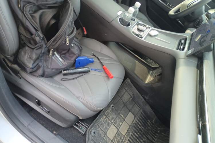 Used  L6 2025 EM-i 140km Starship Edition