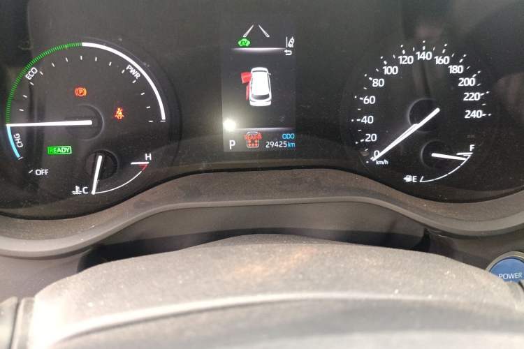 Used Toyota Granvia 2023 2.5L Hybrid Prestige PLUS Edition