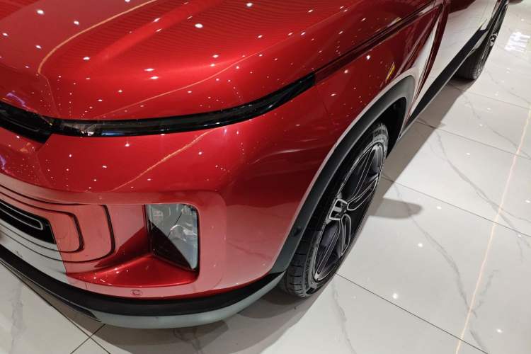 Used Geely Auto icon 2020 1.5TD i9 BSG
