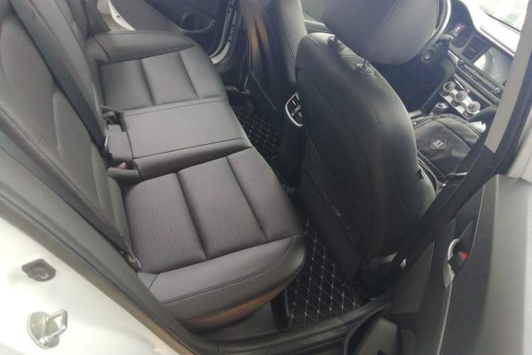 Used Hyundai Elantra 2019 1.5L CVT ZhiXuan – Elite Version