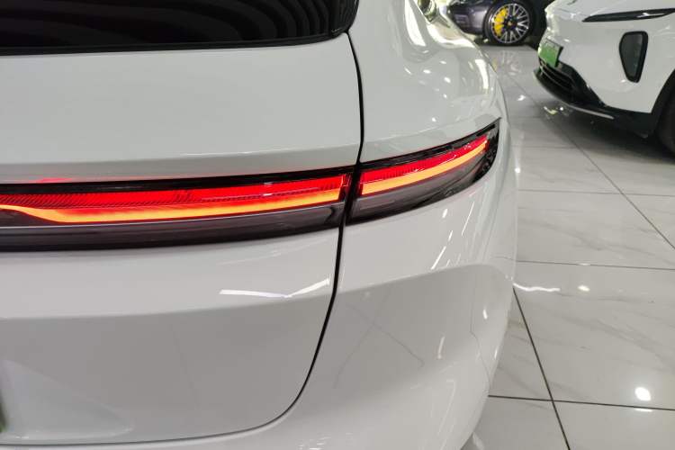 Used Nio ET5T 2024 75kWh Touring
