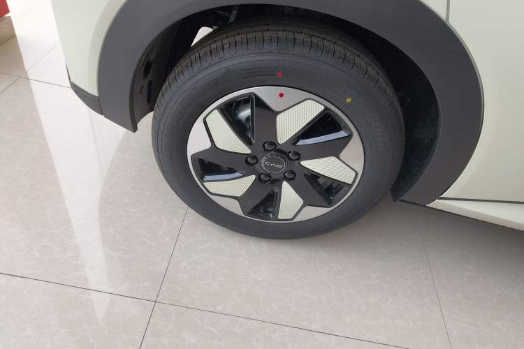 Used BYD Dolphin 2025 420km Free Edition
