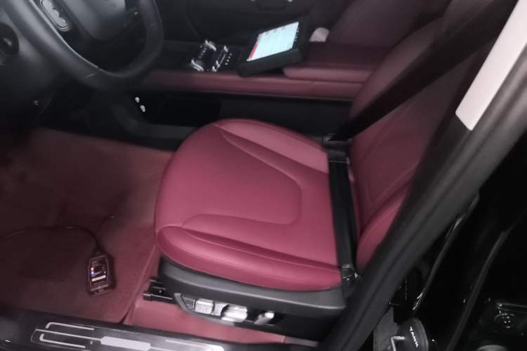 Used Tank 300 New Energy 2025 Hi4-T
