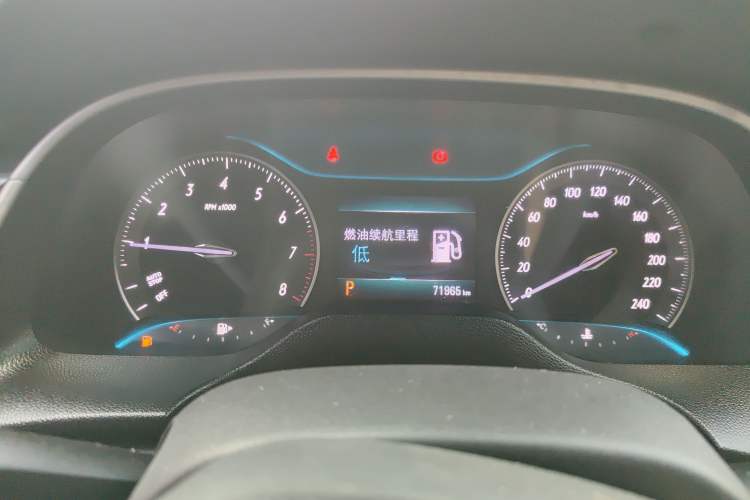 Used Buick GT 2018 18T Automatic Elite Model