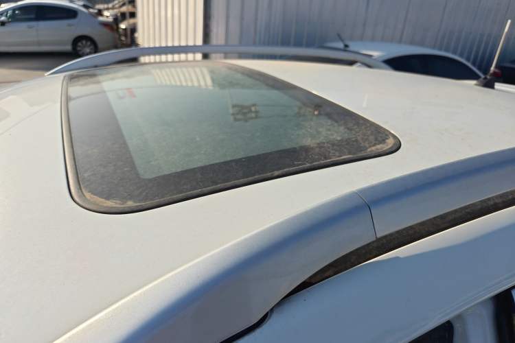 Used Luxgen U6 SUV 2017 1.8T Fashion-Upgraded Model