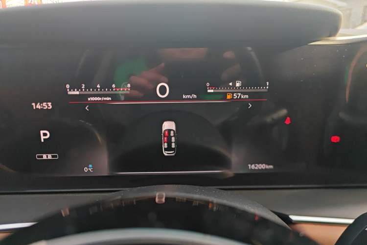 Used Nissan Terra 2024 380 VC-TURBO Four-Wheel Drive Prestige Edition 6 Seats
