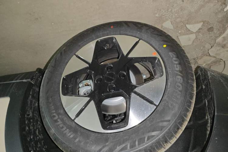 Used  Geome 2026 Model 310km Dream Edition