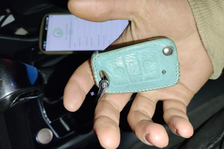 Used Volkswagen Tiguan L 2019 Updated Version 330TSI Automatic Two-Wheel Drive Panoramic Comfort Edition China VI Standard
