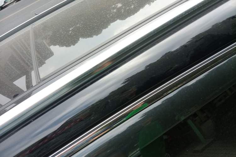 Used BYD Tang 2018 2.0T Automatic SmartConnect Prestige 7-Seater China V Standard