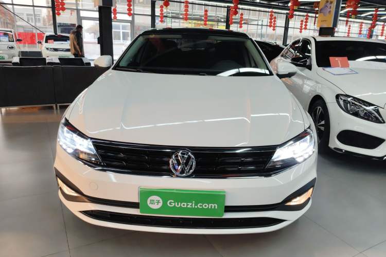 Used Volkswagen Lamando 2021 230TSI DSG Fashion Edition