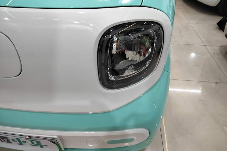 Used Bestune Pony 2026 222km Colorful Horse